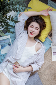 美好的意外